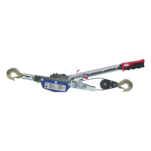 Тросова важільна лебідка 1,3 т YATO