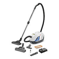 Пилосос з аквафільтром Karcher DS 6 Premium Mediclean