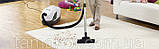 Пилосос із водяним фільтром Karcher DS 6.000 Mediclean, фото 4