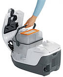 Пилосос із водяним фільтром Karcher DS 6.000 Mediclean, фото 6
