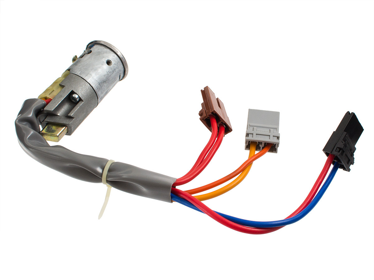 Замок запалювання Peugeot 306 - фото 1 - id-p1904000589