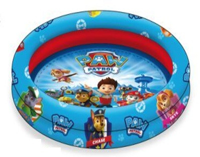 Надувний басейн Щенячий патруль