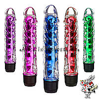 Вибратор Классический Гелиевый для секса Вибратор Женский вибратор Вибратор вагинальный Виброигрушка