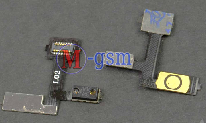 Шлейф Meizu MX3 вмик./вимк., фото 1