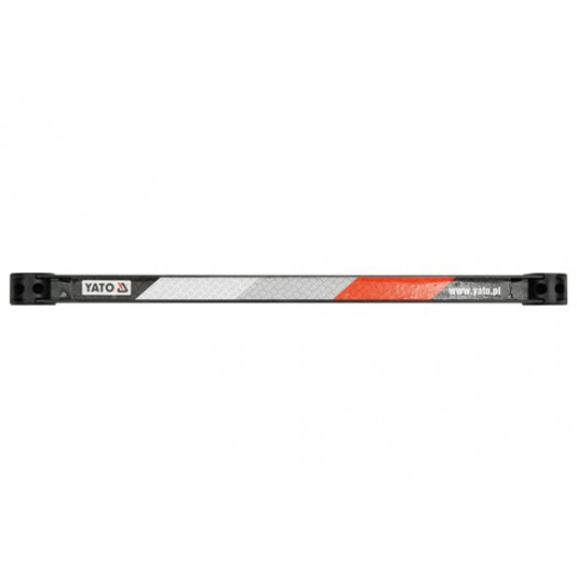 Магнітна рейка для інструменту YATO, l= 50 см