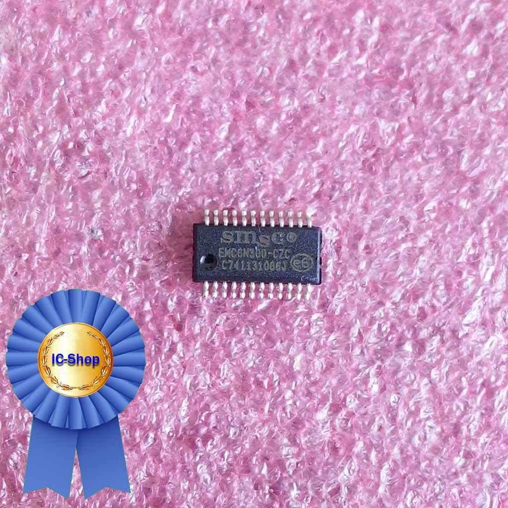 Мікросхема EMC6N300