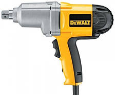 Гайковерт мережевий DeWALT DW294