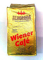 Кофе молотый Alvorada Wiener Kaffee 250г (Австрия)