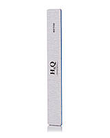 Пилка для нігтів H&Q 80 /100 пряма широка