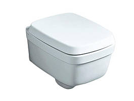 Унітаз підвісний із набором кріплення EVO 18/F 85