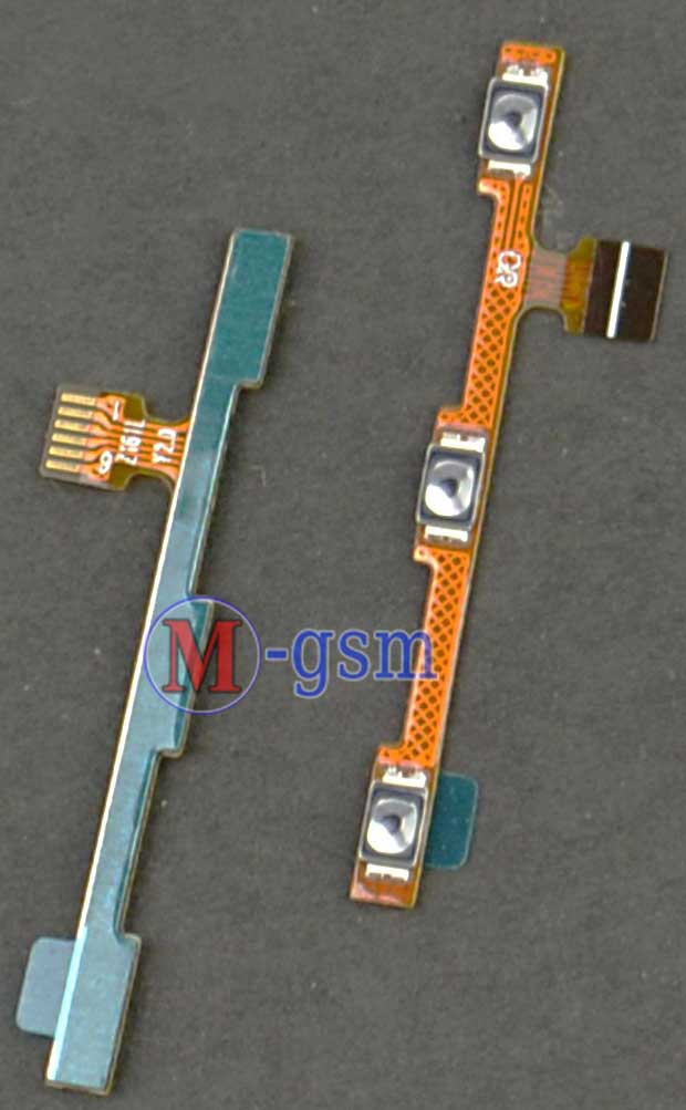 Шлейф Meizu M2 mini вмик./вимк.