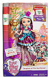 Лялька Ever After High Madeline Hatter Медлін Хеттер Базова, фото 2