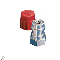 Адаптер клапан HP (Mastercool, США) Mastercool 82332