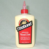 Клей для дерева Titebond® Original Wood glue (D2) 237мл.