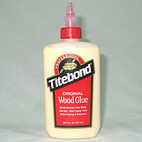 Клей для дерева Titebond® Original Wood glue (D2) 237мл.