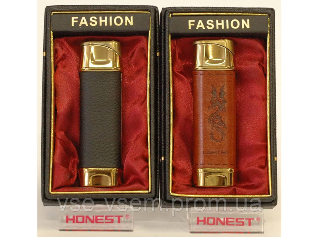 Подарункова запальничка FASHION