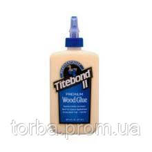 Клей для дерева Titebond® II Premium Wood Glue (D3) 118мл