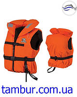 Рятувальний жилет Comfort Boating Vest Orange ISO