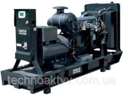 Станция открытого типа производства Iveco Motors серии Cursor (Genset Diesel) Станция открытого типа производства Iveco Motors серии Cursor (Genset Diesel)