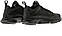 Чоловічі баскетбольні кросівки Jordan Impact Training Black, фото 2