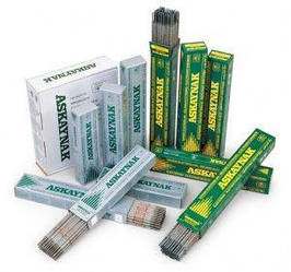 Електроди зварювальні ASKAYNAK