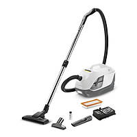 Пилосос із водяним фільтром Karcher DS 6.000 Mediclean