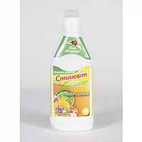 Добриво для квітів універсальне А.Стимовіт