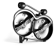 Навісне обладнання для косіння