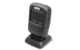 2D дротовий сканер штрих-коду Newland FR40 Koi (RS-232)