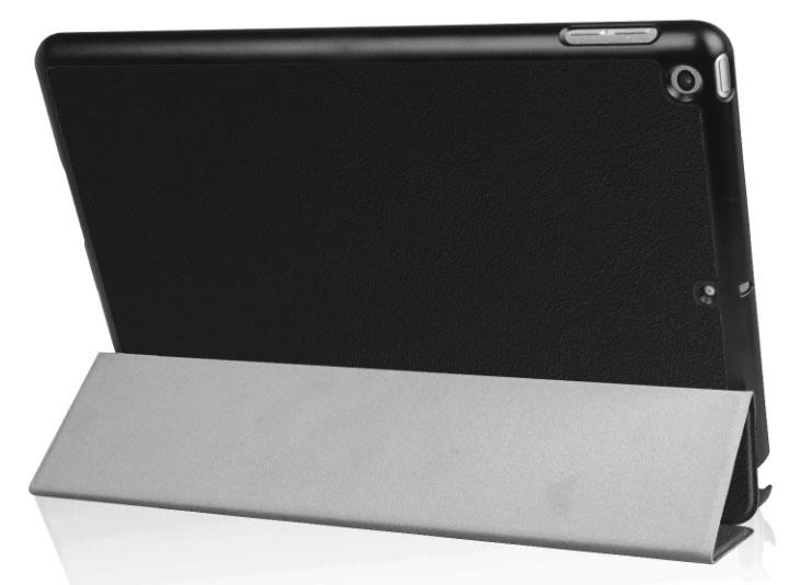 Чохол для планшета Apple iPad 9.7" 2017 / iPad 9.7" 2018 Slim - Black
