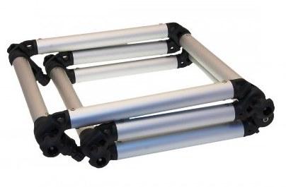 Сходи складна Borika FASTen, д. 32 мм Сходи складна Borika FASTen, д. 32 мм - Borika (Україна). Аксесуари для човнів