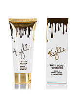 Матирующая основа для лица Kylie 45ml (палитра - 1,2,3)