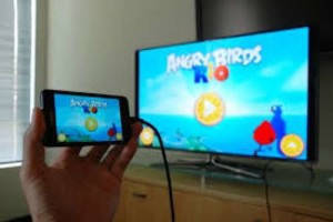 Підключення телевізора через HDMI в Києві, або підключити телевізор до домашнього кінотеатру
