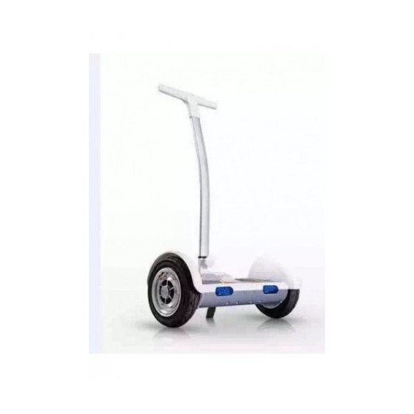 Сигвей Iralan TT 10 Scooter White - фото 1 - id-p553385920