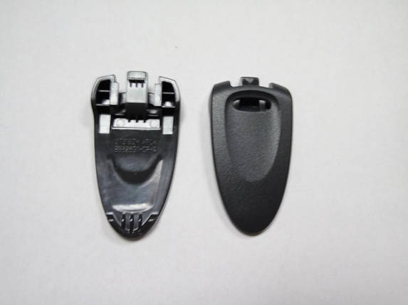 Кліпса кріплення на пояс для рації Motorola XTR 446, фото 1