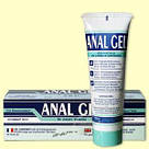 Анальний лубрикант "Anal Gel", 50 мл, фото 5