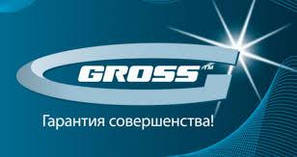 Колектори для теплої підлоги gross