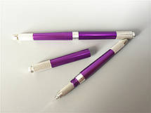 Маніпула 3 в 1 для плоских і круглих голок, фото 5