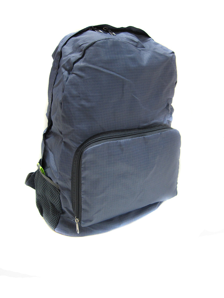 Рюкзак туристичний сумка 25*44*13см R15645 Grey, фото 1