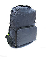 Рюкзак туристичний сумка 25*44*13см R15645 Grey