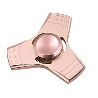 Спиннер Hand Spinner вертушка антистрес metall 3