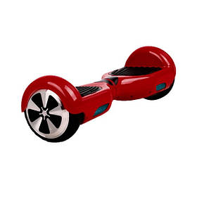 Гіроскутер Smartway Balance U3 Red