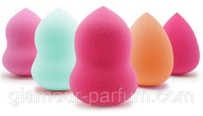 Спонж для макіяжу Beauty Blender M.A.C (Б'юті Блендер Мак)