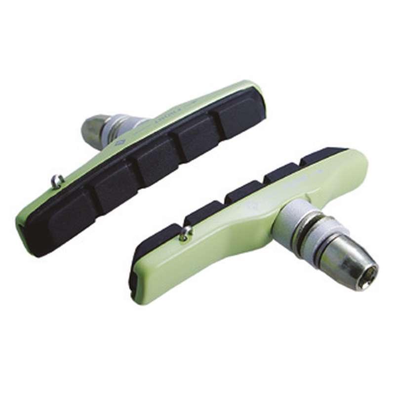 Колодки гальмiвні картриджні Alligator VB-600 V-brake VB-600-LG