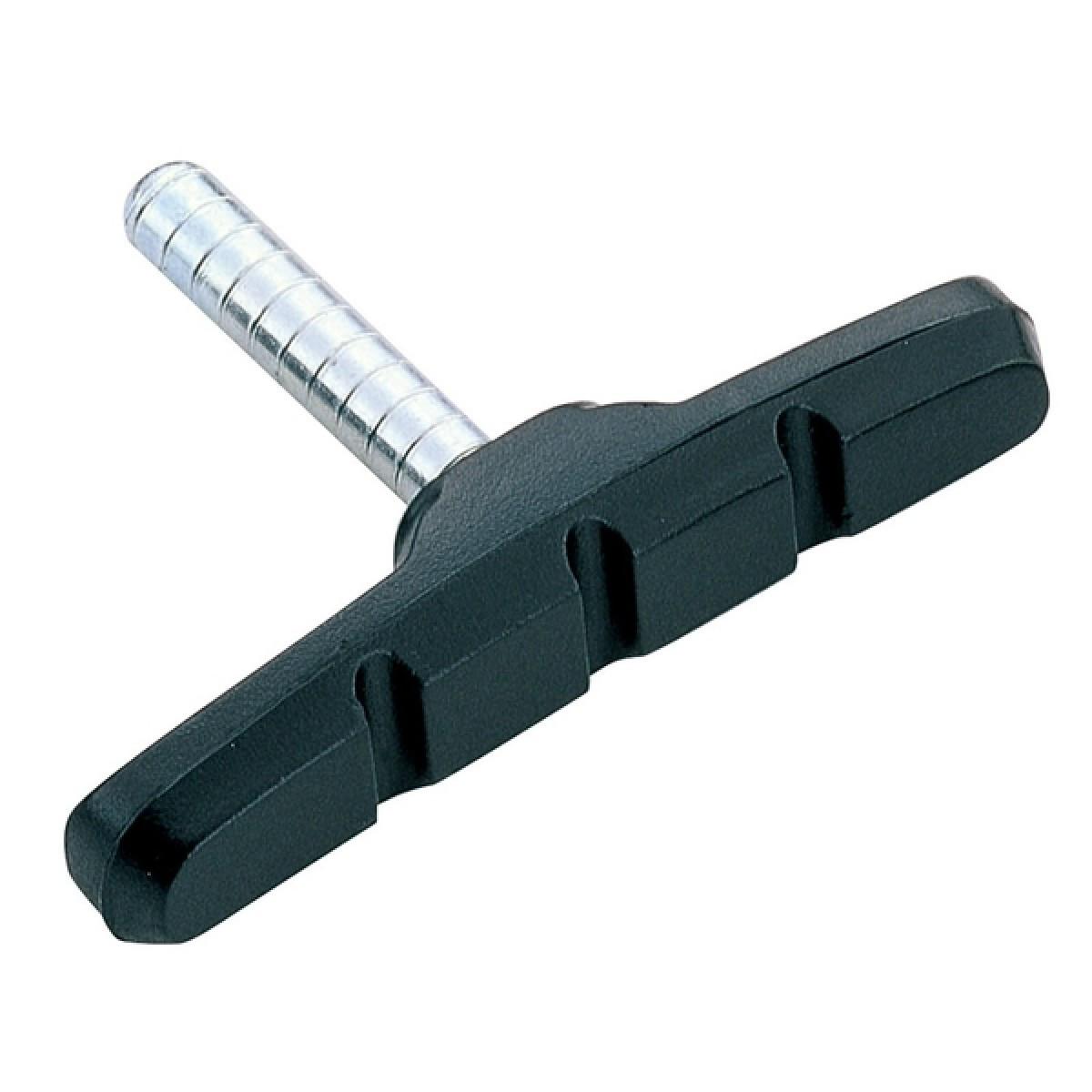 Колодки гальмiвні v-brake Alhonga HJ-600.12.T2G2 безрізьбові кантелівер КБ-0308, фото 1