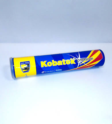 Електроди з алюмінію KOBATEK-213 діаметр 3,2 мм (2кг упаковка), фото 1
