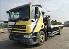 Евакуатор DAF CF 75.310, фото 3