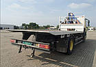 Евакуатор DAF CF 75.310, фото 4