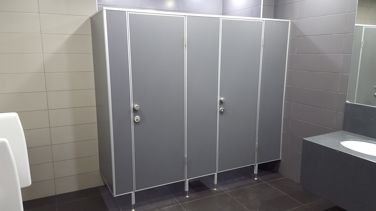 Туалетные кабинки для инвалидов Века Буд - фото 4 - id-p11644680
