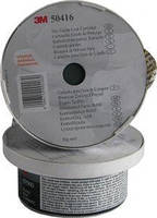 3M 09560 Сухе проявочное покриття , чорне